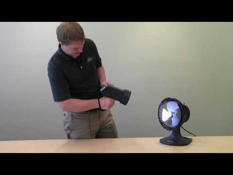 Strobe Tachometer