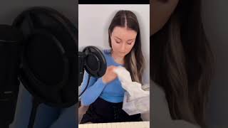 The allergy jingle no one asked for #allergies #allergymeds #kleenex #parodysong #shorts