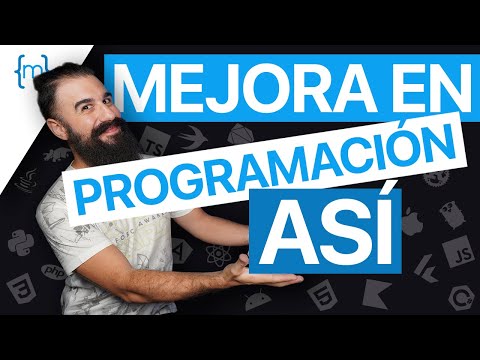 ¿Quieres mejorar tu LÓGICA de PROGRAMACIÓN y tu PORTFOLIO de APLICACIONES