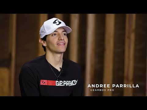 S. HERNANDEZ (MEX) VS C. PRATT (USA) │ TEAM COMPETETION FINAL | MEN'S SINGLES