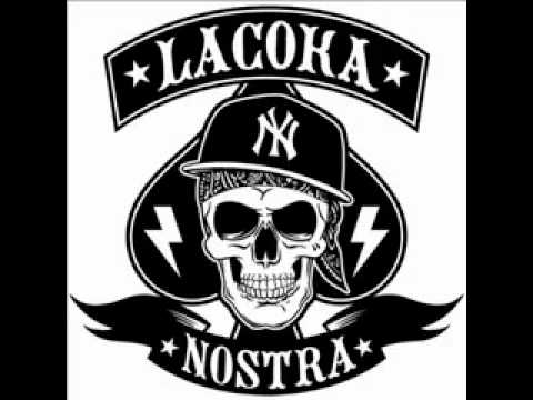 LA COKA NOSTRA FT.SICK JACKEN - BRUJERIA