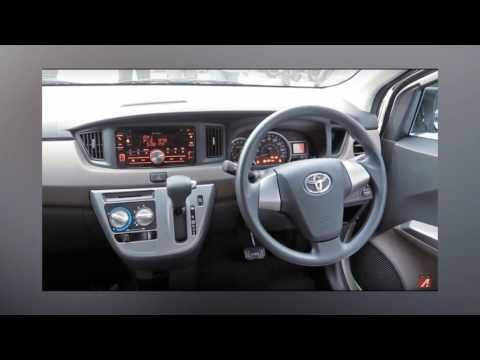 Thumbnail for Toyota Calya 2017 Reviews by Toyota Calya