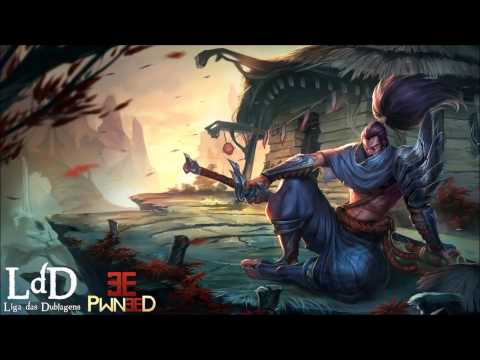 Vídeo: Frases Yasuo: perguntas e respostas sobre o campeão