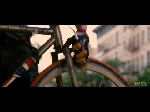 Срочная доставка - Трейлер №2 (русский язык) 1080p