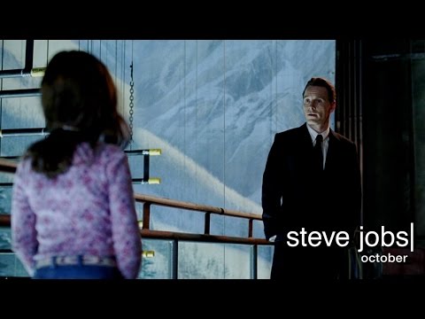 Steve Jobs (TV Spot 3)