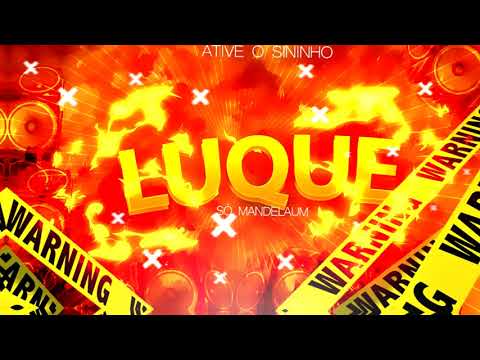 Luque, MC Duartt, MC Pedrin do Engenha, MC GW - PROJETO X (Áudio Oficial)