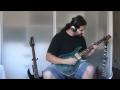 PAULO BOHRER FILHO MASTERS OF SHRED 2012 COMPETITION