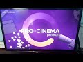 Pro Cinema ID End Of Continuity