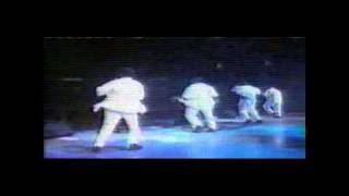 Boyz II Men- Live- U Know and It&#39;s so hard to say goodbye