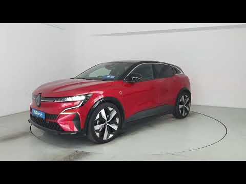 Renault Megane E-Tech EV60 220hp Techno - Image 2