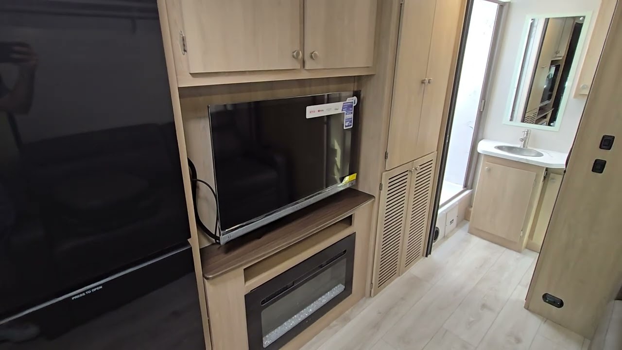 Watch a video of this listing