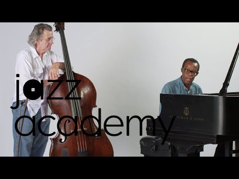 Reinterpreting Jazz Standards, Part Six