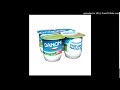 Mmm Danone
