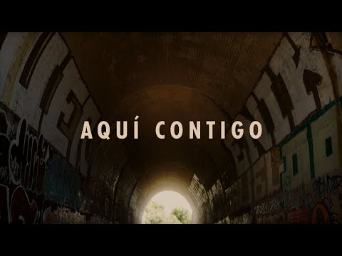 Aquí Contigo - Seth Condrey (Video Oficial)