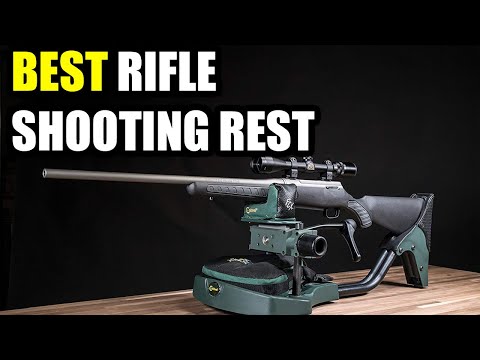 Caldwell Lead Sled FCX Rifle Shooting Rest - Best One