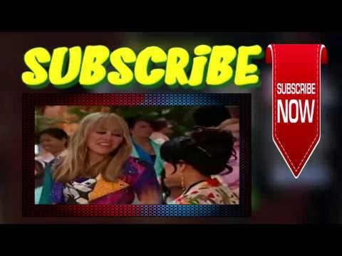download lagu mp3 mp4 Hannah Montana For Give A Little Bit, download lagu Hannah Montana For Give A Little Bit gratis, unduh video klip Hannah Montana For Give A Little Bit