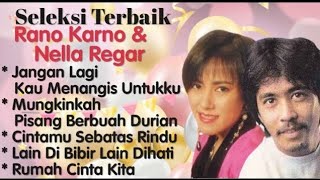 Download lagu Lagu Lawas 80an 90an RANO KARNO & NELLA REGAR Full Album😱😱Seleksi Terbaik#lagulawas mp3 Download lagu Lagu Lawas 80an 90an RANO KARNO & NELLA REGAR Full Album😱😱Seleksi Terbaik#lagulawas mp3