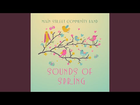 A Star Is Born (Arr. M. Story) (Live)