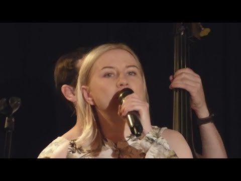 Zespół "TRZY TONY GRUZU" - "Niedopowiedzenia" - 53 SFP w Krakowie ( 2017 r.)