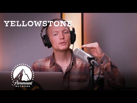 イエローストーンへようこそ」第6話｜パラマウント・ネットワーク ('Welcome to the Yellowstone' Episode 6 | Paramount Network)