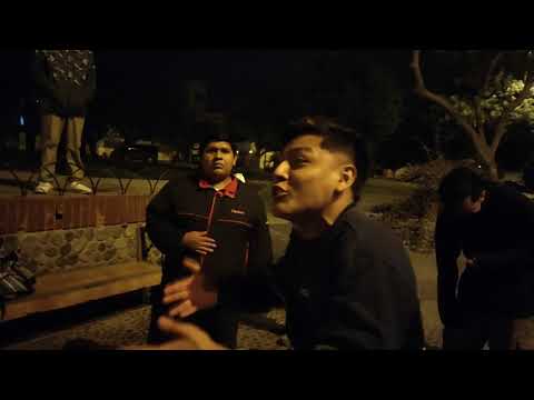 PIERO PISTAS vs SCOPE vs VOKBULARIO (Octavos) Clasificación White City Battles