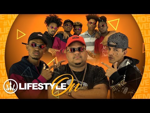 NGKS e MC Brankim feat. DJ Dallas - Sincera (Web Lyric Oficial)