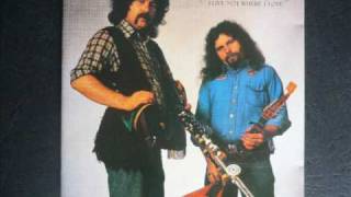 Eddie & Finbar Furey - Hush Hush (1975)