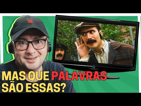 Brasileiro reage ao GATO FEDORENTO - RAP DOS MATARRUANOS