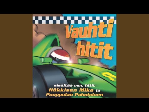 Afrikan Tähti - Riki Sorsa