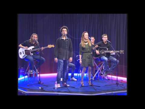 Team band LIVE @ kanalRi