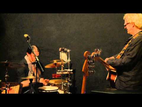 GRAPEVINE: MARTIN ENGELIEN & GO MUSIC -- 03/2014: Gregor Hilden Svenja Schmidt, Marcel Dechène