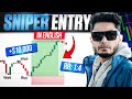 Best Intraday Trading Strategy Sniper Headshot Entry In ENGLISH