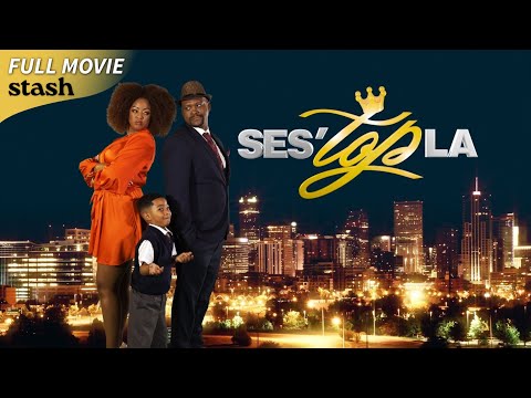 Ses' Top La | S1E1 | Full Episode | South Africa