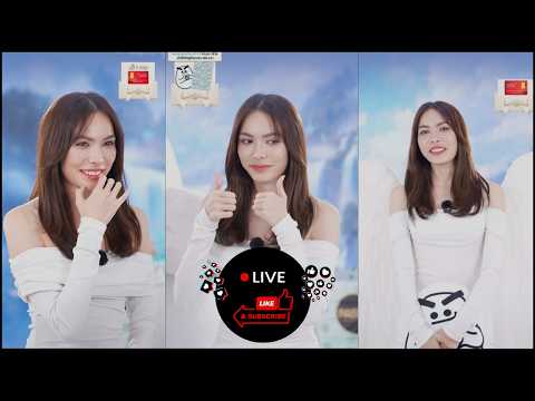 [SUB] 2026/03/02 Charlotte had a very fun live show together with Paseo | Congratulations 🥰