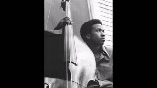 Richard Davis and Friends - City Bound