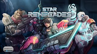 Star Renegades (PC)