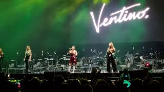 Ya es navidad - Ventino 2022