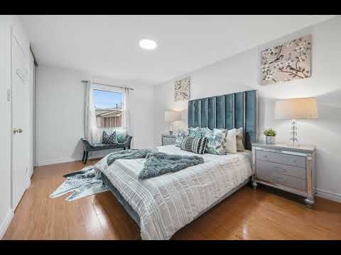 91 L'Amoreaux Drive, Scarborough Unit-146