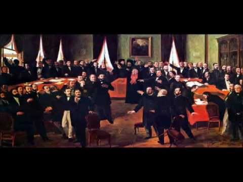 Mica Unire de la 1859 si rolul Masoneriei romane in unirea Valahiei cu Moldova