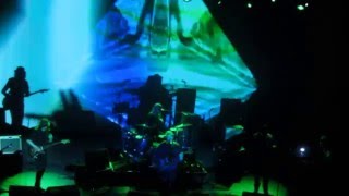 The Coral - Calendars And Clocks Live @ O2 Forum