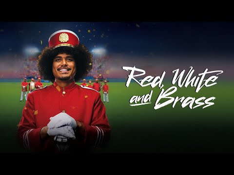 《Red, White & Brass》預告片：官方預告