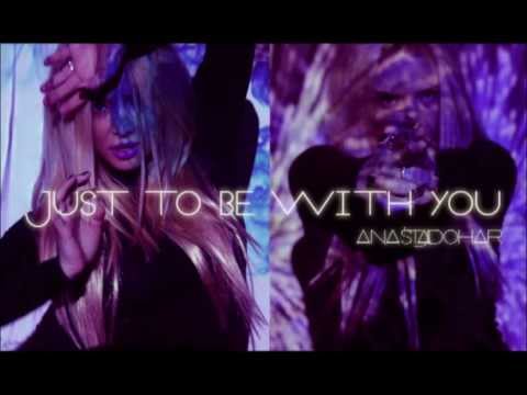 Ana Stajdohar - JUST TO BE WITH YOU (Neko kao ti) - 2013.