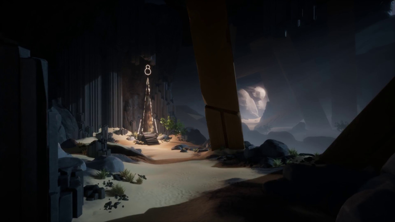 Artstation Challenge