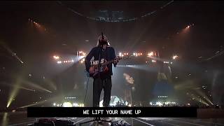 Passion 2021 | Hillsong | The Enemy Has Been Defeated (Shout Unto God)