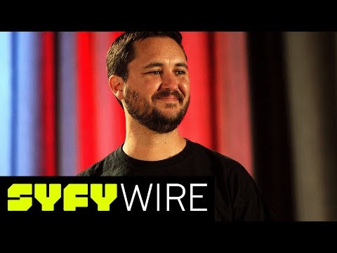 Emerald City Comic Con (Day 2) | Wil Wheaton, Firefly, and Felicia Day | SYFY WIRE