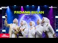 PADANG BULAN Adella Girls OM ADELLA