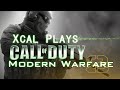 Of Their Own Accord - Call of Duty: Modern ...