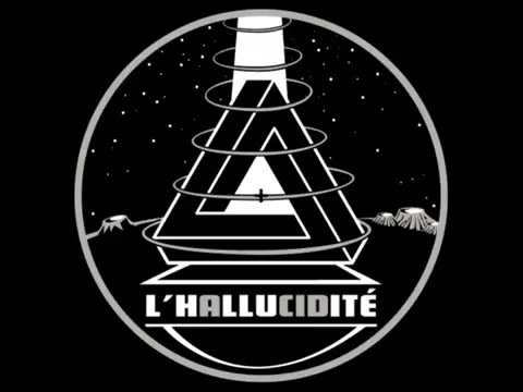 L'hallucidité HS16 - Best of LSDF vol.1 - C2 - 128kpbs