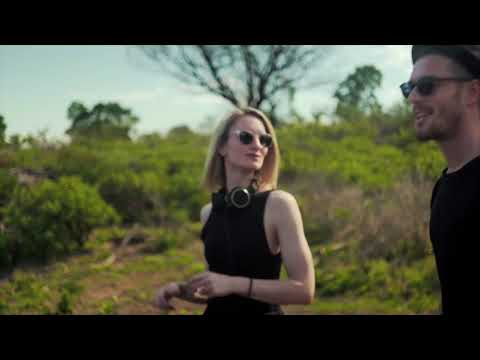 BOHO and Rachel Raw @ You Yangs Forest Park.