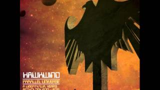 Hawkwind - Seven By Seven (alternate vocal mix)